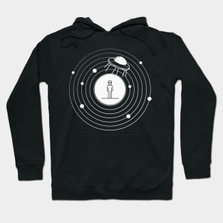 Outer Space shirt styles for you. Hoodie